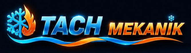 TACH MEKANİK